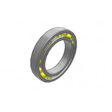Радиальные шариковые подшипники - 6022 M SKF Радиальные шариковые подшипники - 6022 M SKF